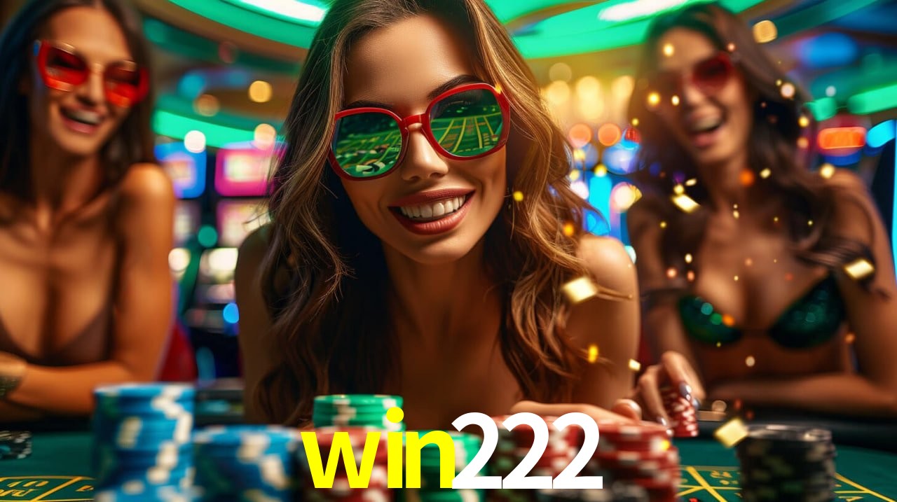 Experiência VIP win222