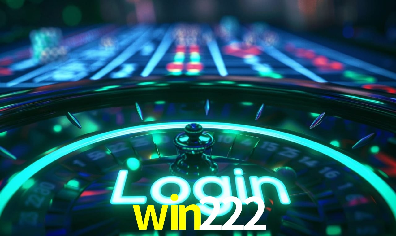 Experiência VIP win222