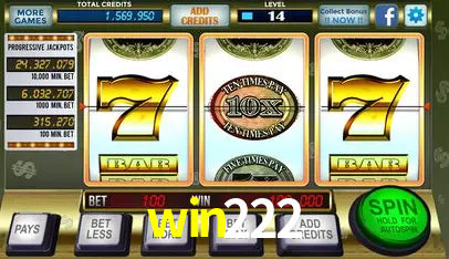 A Emoção da Loteria na win222: Uma Chance de Mudança de Vida