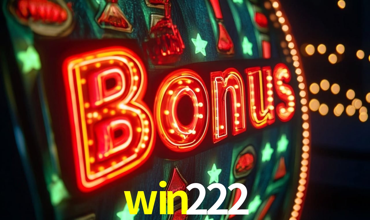 Programa VIP win222