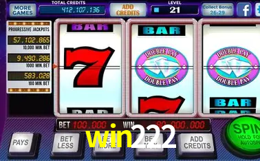 A Emoção da Loteria na win222: Uma Chance de Mudança de Vida