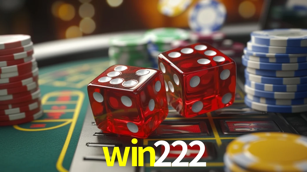Roulette Table win222
