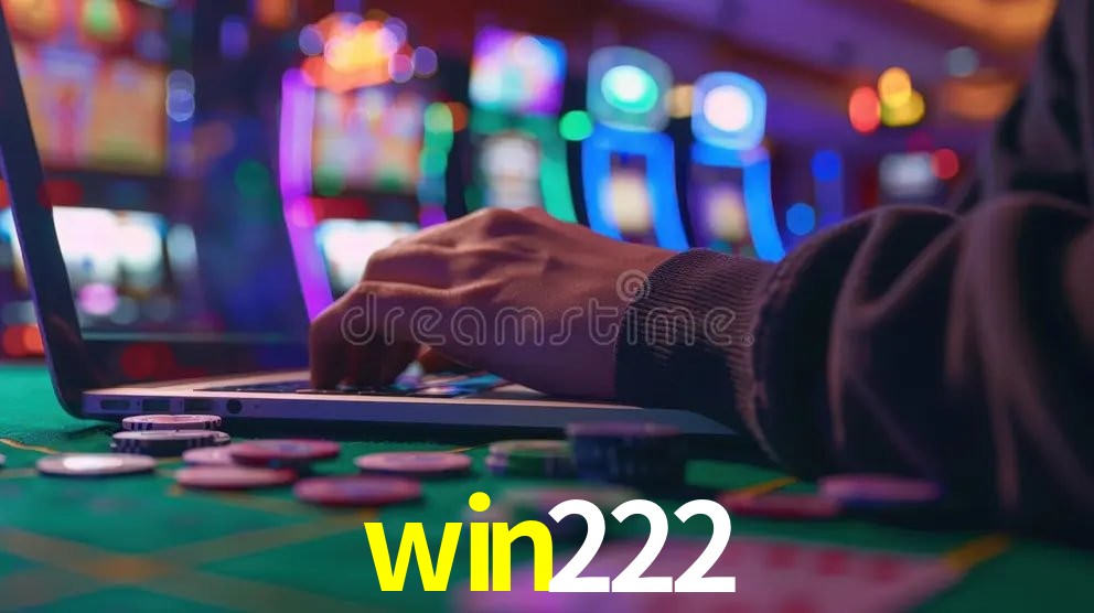 Bônus Diários win222