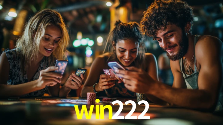VIP Casino win222