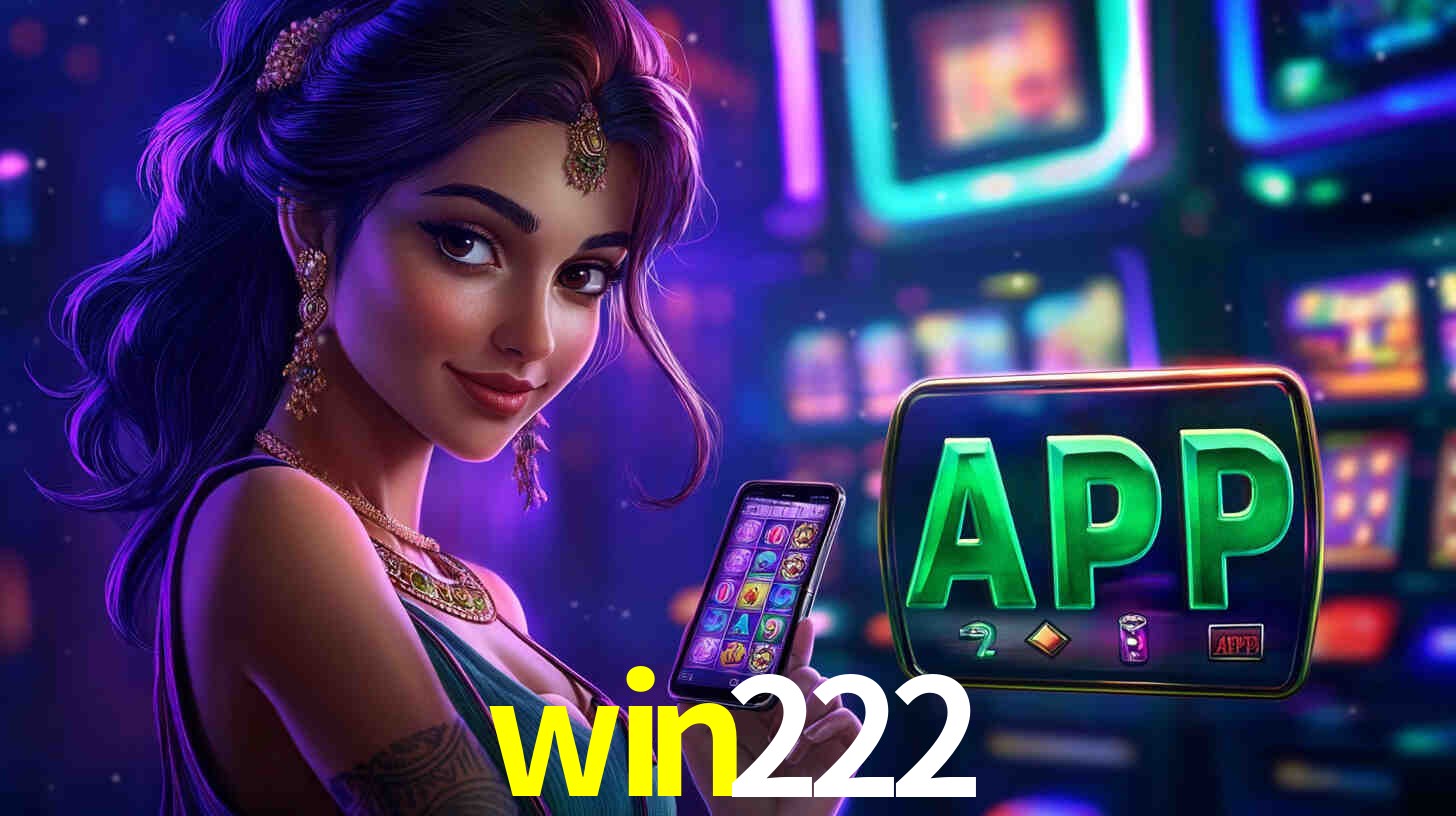 win222: A Experiência de Casino com Jogos de Mesa ao Vivo