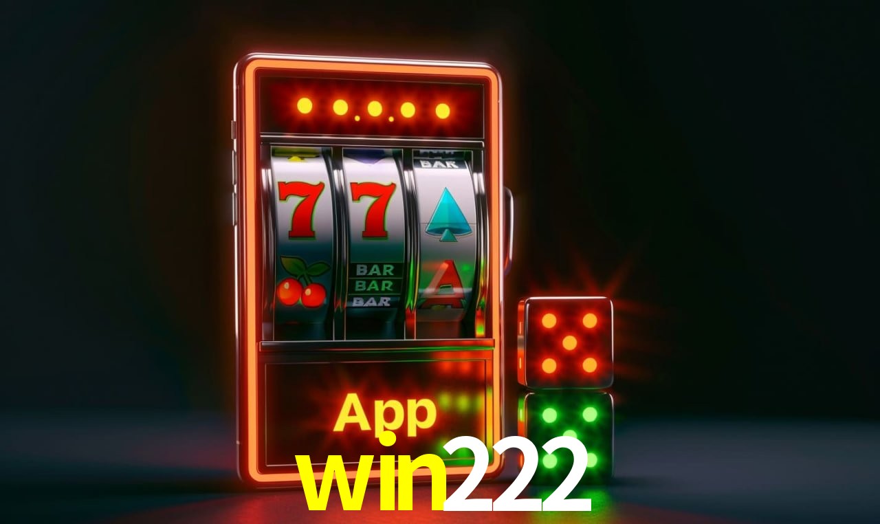 Provedores de Jogos win222