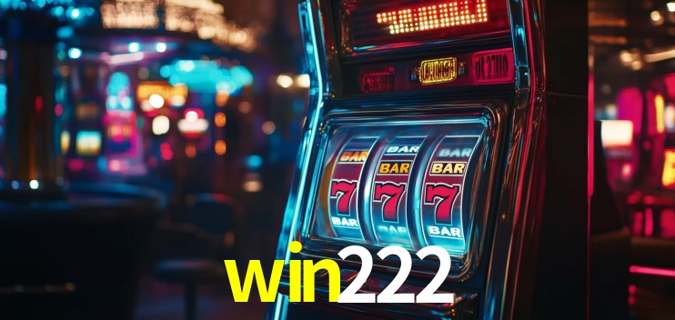 Blackjack Table win222