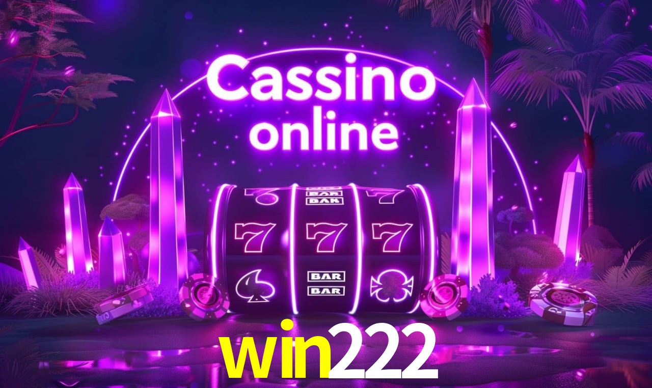 Especiais de Fim de Semana win222