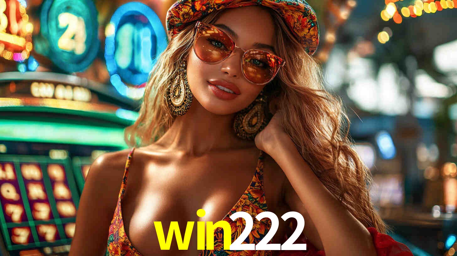Welcome Bonus win222