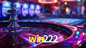 Recursos de Bônus win222