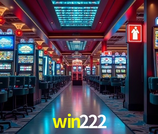 Desvendando o Mundo dos Jogos Virtuais na win222