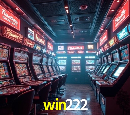 Acesso seguro à conta win222
