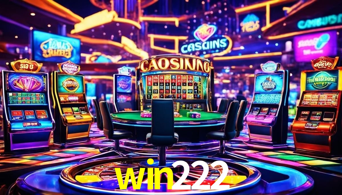 Diretório de Jogos win222