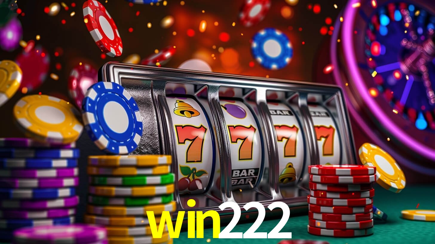Torneios win222
