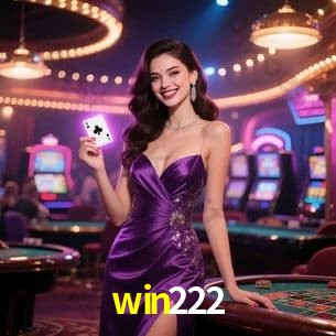 Mesa de Blackjack win222