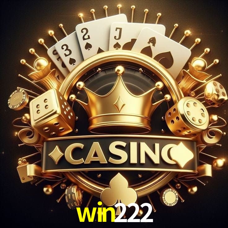 Casino Ao Vivo win222