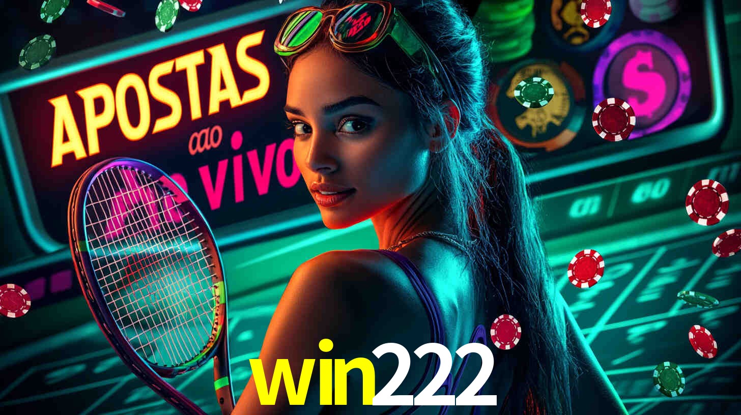 A Popularidade dos Caça-Níqueis no win222