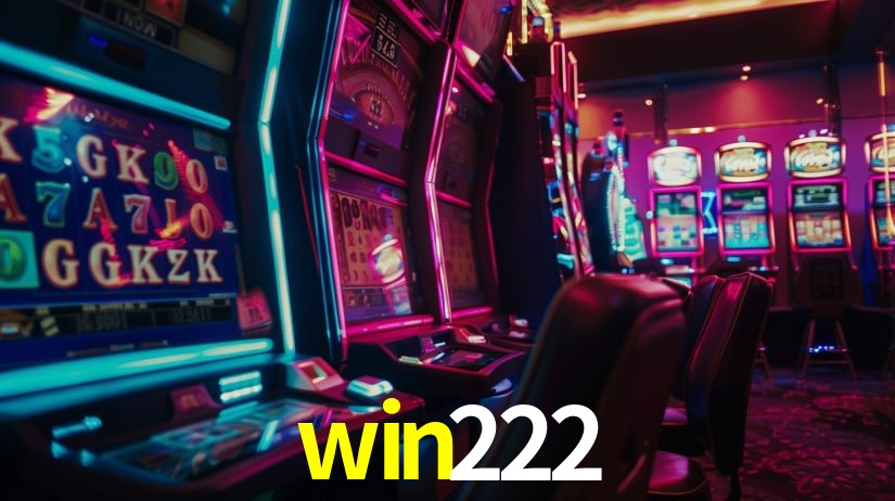 APP oficial da win222 para mobile