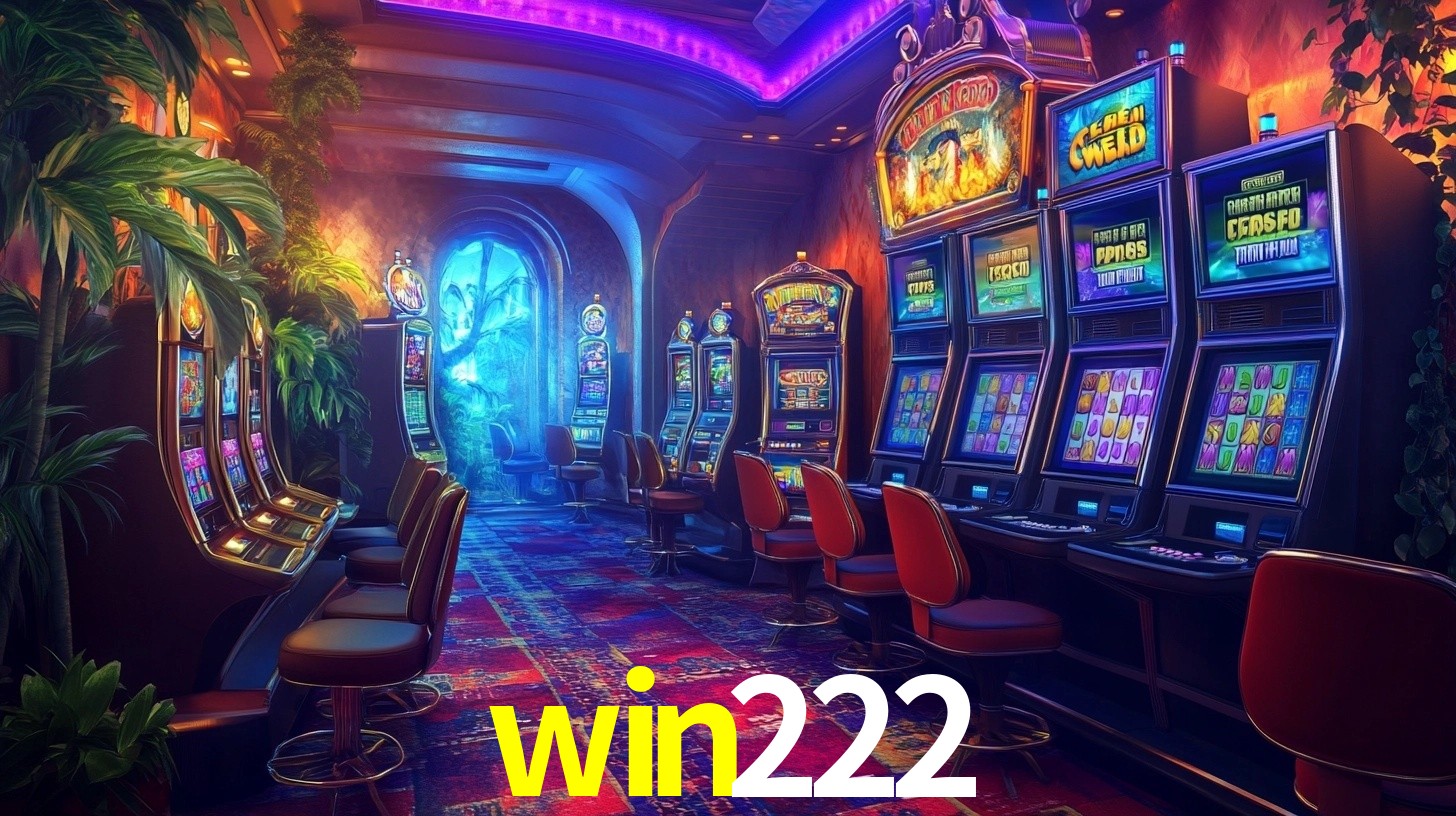 Live Casino win222