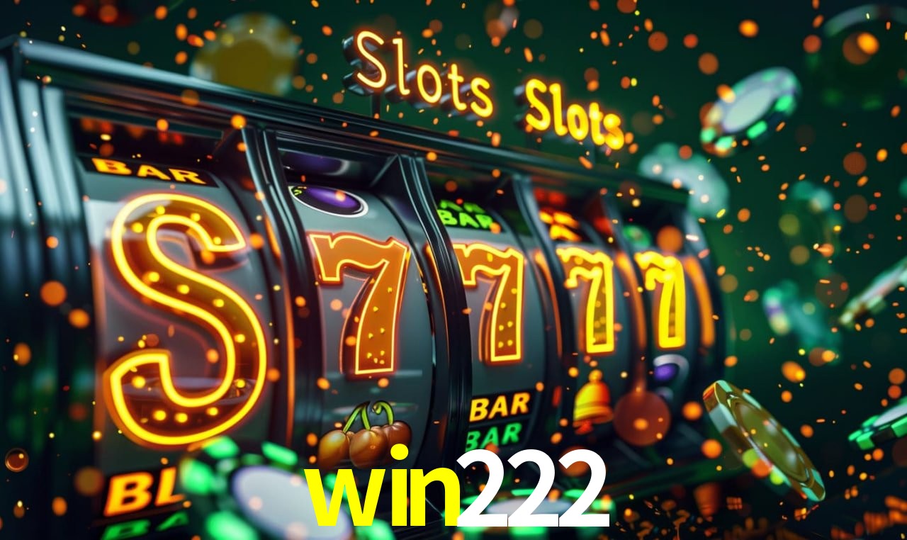 Apostas de Tênis win222