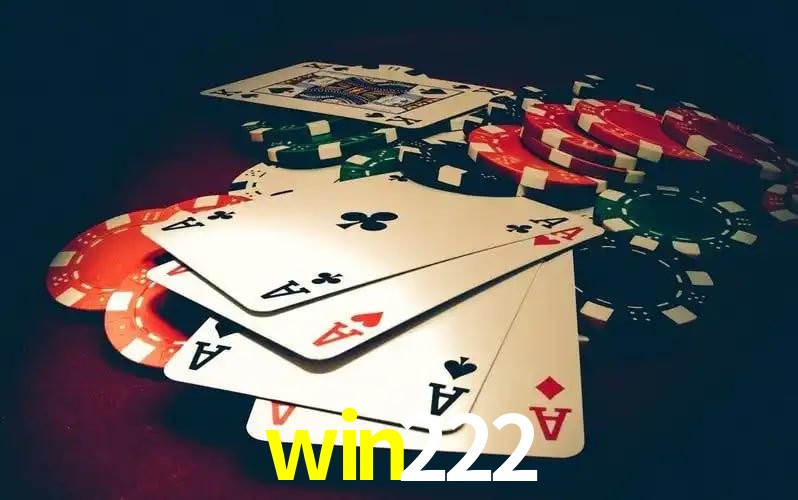 Níveis VIP win222