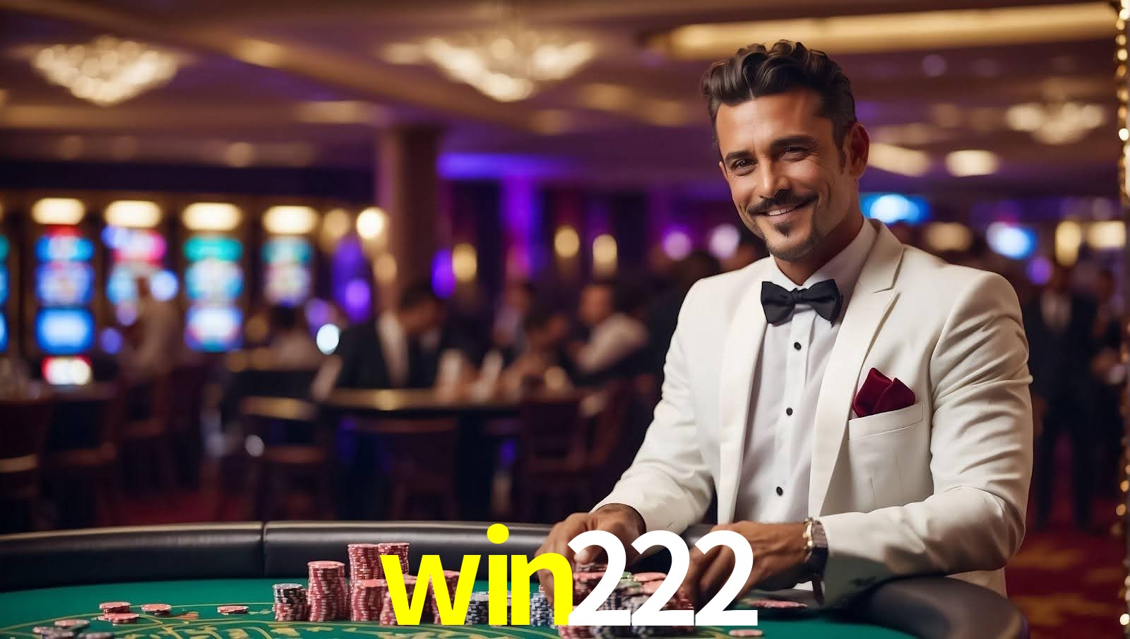 Promoções Sazonais win222