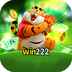 Logo da win222
