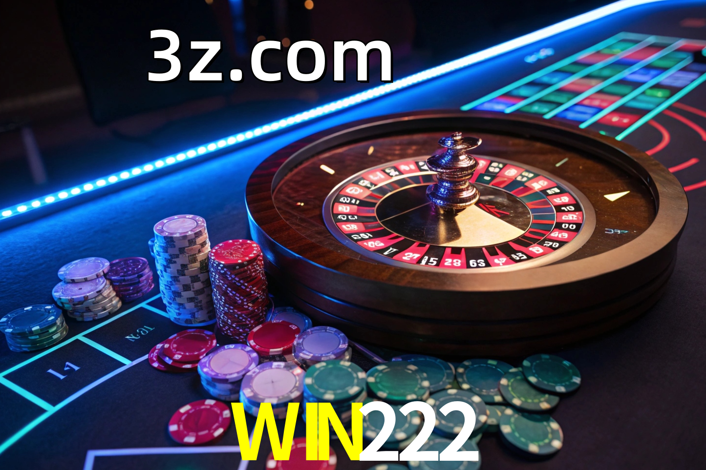 WIN222