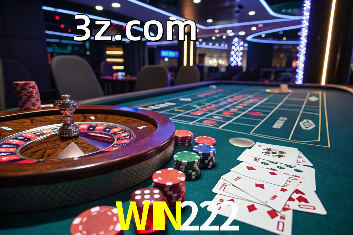 WIN222