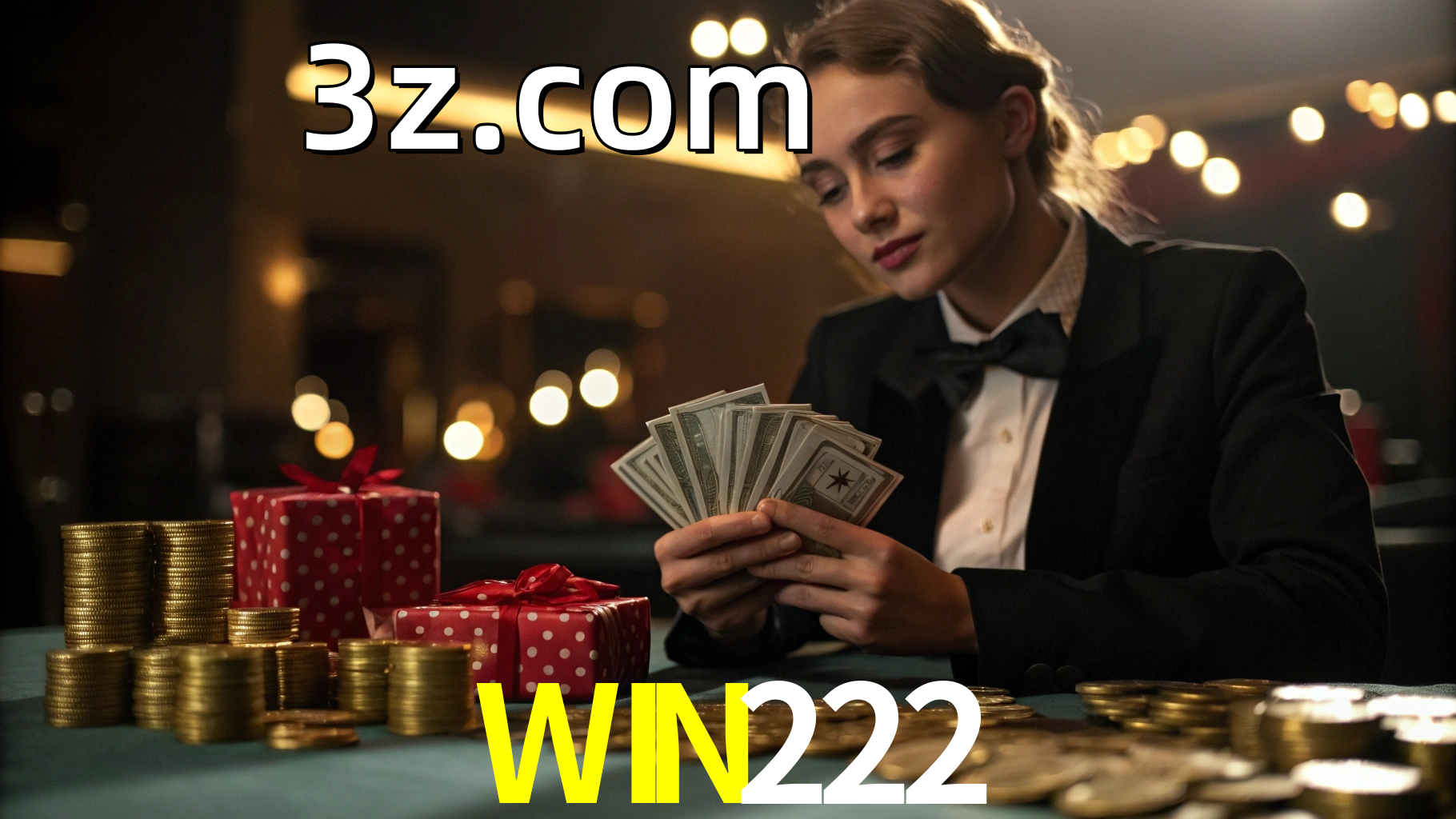 cassino online WIN222