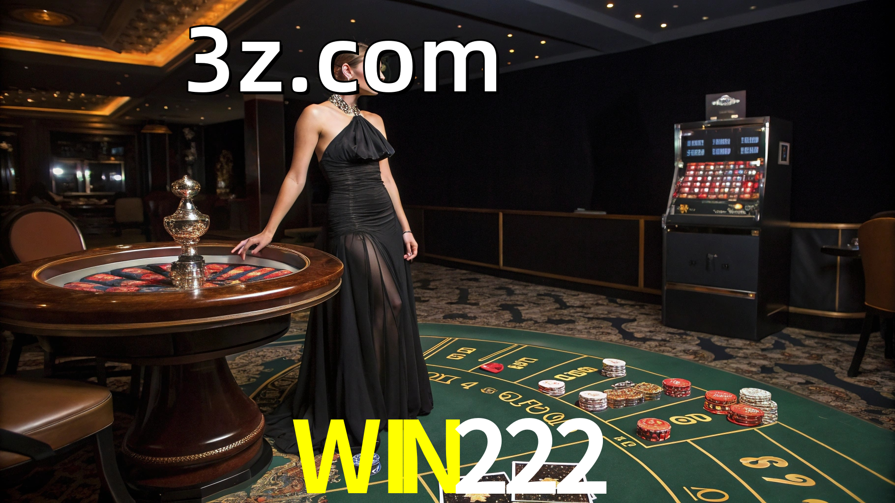 WIN222