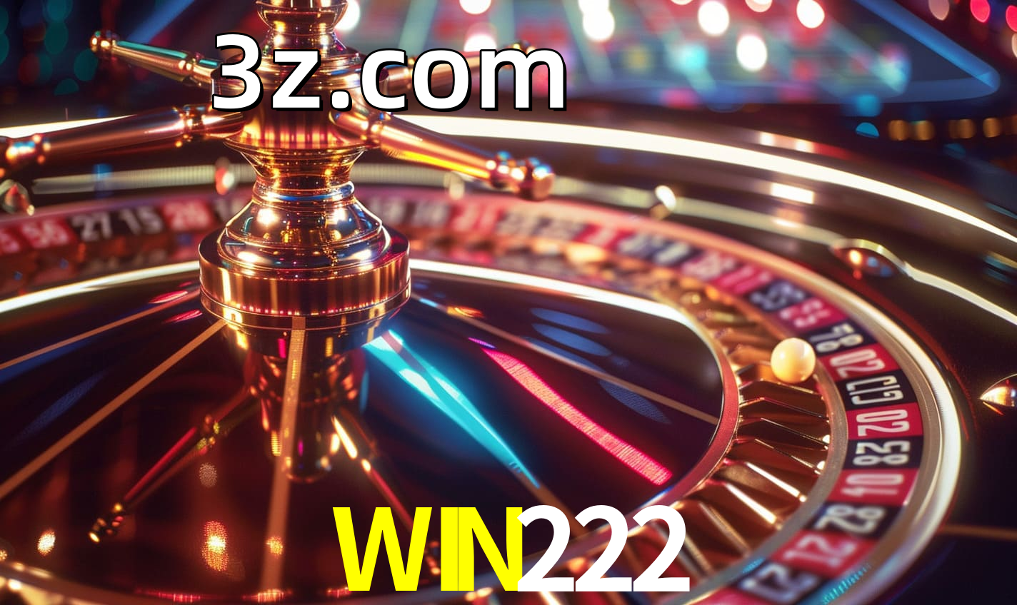 cassino online WIN222