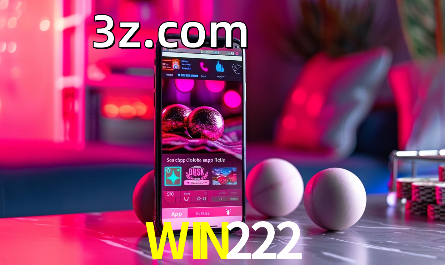WIN222